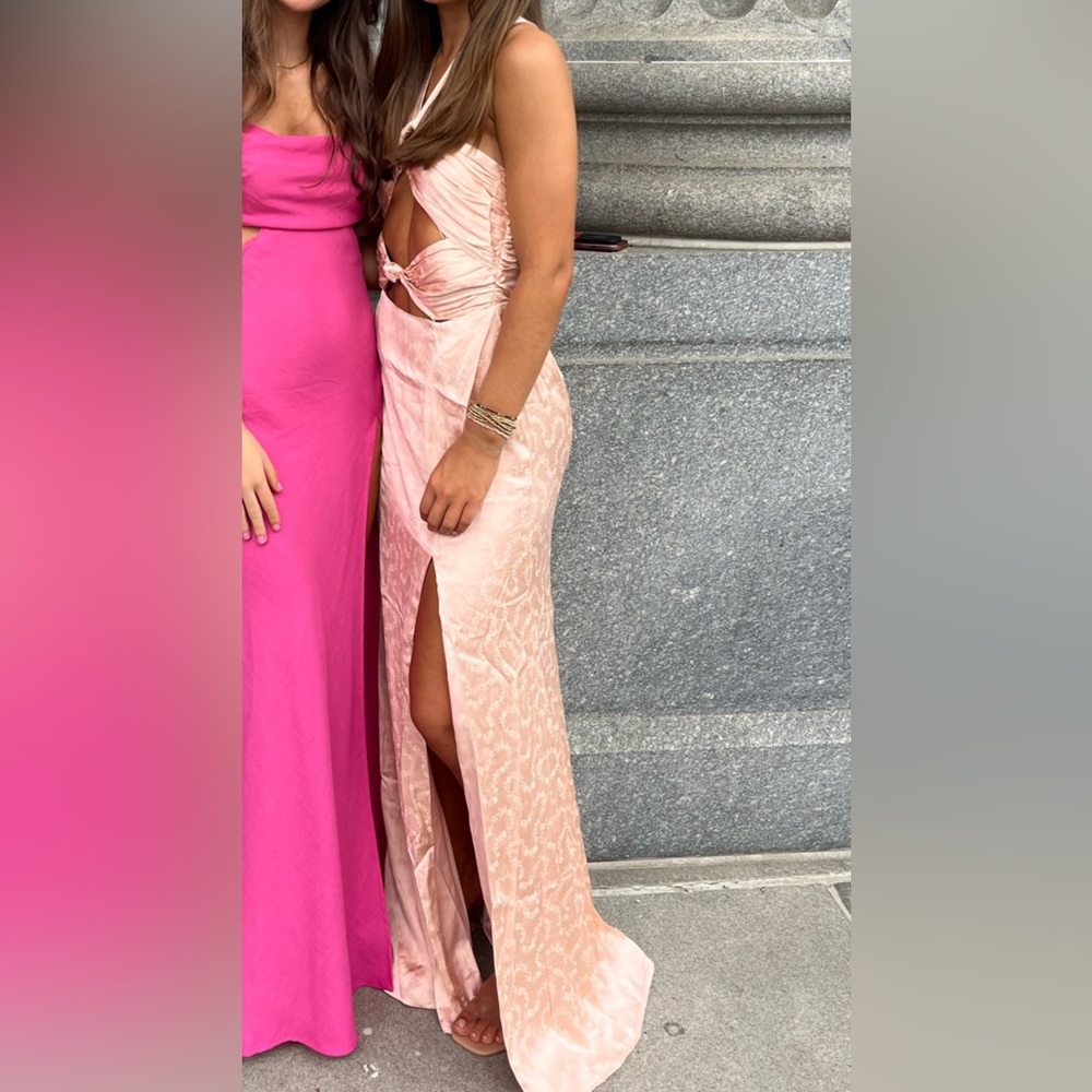 Revolve Formal Dress